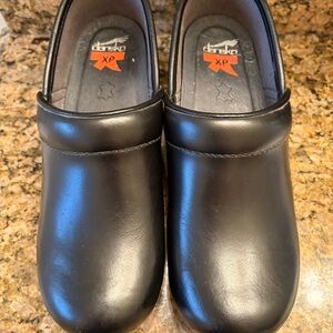 Dansko shoes